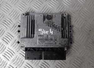 SUZUKI SX4 KOMPUTER STEROWNIK 51806261 1.9 DDIS 1