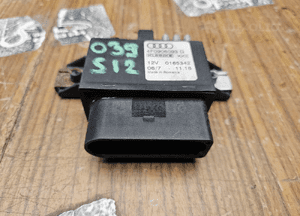 Moduł Sterownik 4F0906093G Pompy Paliwa 2.0 TFSI 3.2 FSI Audi A4 B7 A6 C6 VW 3
