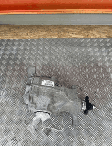 Bmw G11 G12 dyfer dyferencjał przekładnia tylniej osi 3.38 8632063 1
