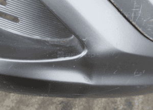 ZDERZAK PRZEDNI PRZÓD HYUNDAI KONA ELECTRIC I 2018-2020 10