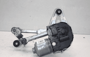 PEUGEOT 5008 silnik wycieraczki prawej przedniej 2