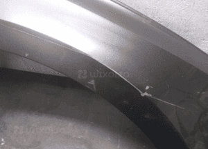 Błotnik przód prawy audi RS5 8W6 5