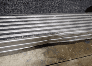 INTERCOOLER RENAULT MEGANE III 3 2