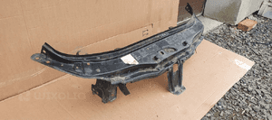 Pas przedni górny wzmocnienie Renault Espace IV 3