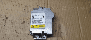 Moduł Sensor Airbag Poduszek BMW 3 E93 9165624 1