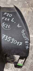 Bmw F20 F21 lampa lewa tył tylna w błotnik 7359017 16