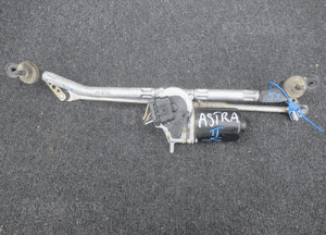 SILNICZEK MECHANIZM WYCIERACZKEK PRZÓD OPEL ASTRA G II 2 HB 24450202 1998-2009 1