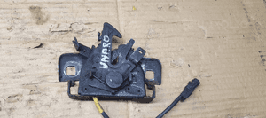 Zamek rygiel maski przód Opel Vivaro B 656011705R 1