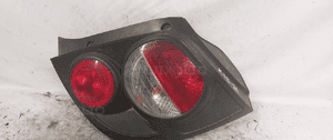 Tyl tylna lampa prawa chevrolet aveo 3 1