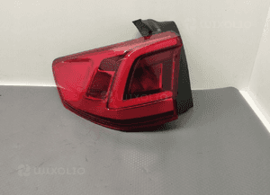 Seat tarraco lampa lewa tył 5FJ945207 2