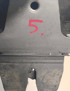 ZAMEK KLAPY TYŁ FORD nr 8M51-R442A66-AC 4