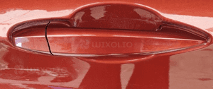 Bmw F46 drzwi prawy tył tylne C06 160MIC 9
