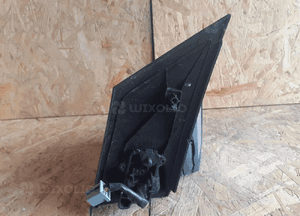 LUSTERKO ELEKTRYCZNE PRAWE FORD FOCUS MK2 LIFT 36 6-PIN ORYGINAŁ WYSYŁKA! 4