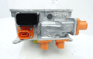 MODUŁ STACJA ŁADOWANIA ŁADOWARKA VW 5QE915685F 5