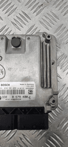 Bmw F20 F30 komputer silnika 8579480 4