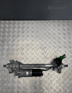 Bmw G20 G21 G22 G26 xdrive maglownica przekładnia 225A477C1 2