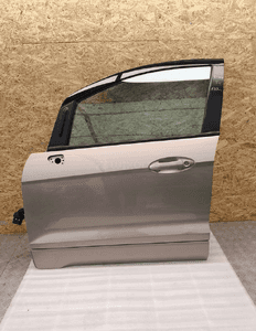 FORD EcoSport MK2 II LIFT ST LINE DRZWI PRZEDNIE LEWE LEWY PRZÓD KOLOR TH 1