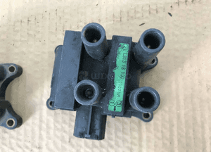Cewka zapłonowa Mazda 6 02-07r L81318100 3
