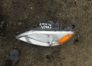civic VII sedan lampa lewa WYSYŁKA 1