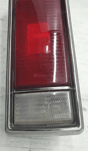 LAMPA TYL HONDA ACCORD I 1977 PRAWA 4