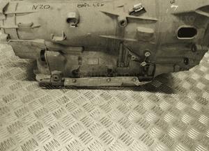 Bmw F15 F16 F25 skrzynia biegów N20 automat 8HP-45X 8681103 3