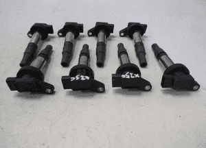 JAGUAR XF X250 4.2 SC CEWKA ZAPŁONOWA 20561 2