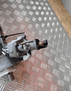 Bmw F20 F21 F30 F31 F32 F34 przekładnia kierownicza maglownica 6868922 le 5