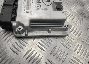 BMW F11 F26 STEROWNIK SILNIKA MODUŁ ECU 8588946 5