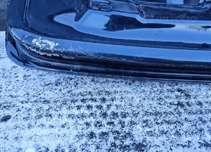 Klapa Pokrywa Bagażnika Szyba LZ5J Audi A4 B7 Kombi Avant Oryginalny lakier 35