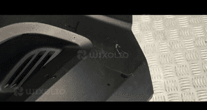 Fiat ducato iii narożnik zderzaka prawy przód 1315079070 5