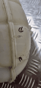 BMW F20 F30 F32 F36 ZBIORNIK WYRÓWNAWCZY 7642160 11