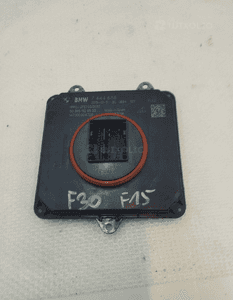 Bmw F30 F31 przetwornica moduł 7444686 2