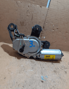 SILNICZEK WYCIERACZKI TYŁ VW GOLF V nr 1K6955711B 1