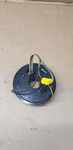 Taśma zwijak Airbag Mercedes C-Klasa W202 1684600149 1