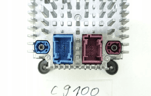 MODUŁ STEROWNIK MULTIMEDIALNY MERCEDES A2238207900 2