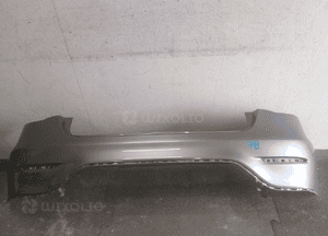 ZDERZAK TYŁ MERCEDES GLC COUPE W253 1