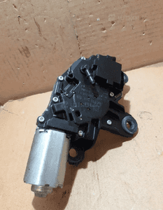 Silniczek Wycieraczki Tył VW Touran Lift 0390201598 2
