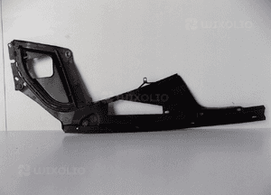 BMW 5 F10/F11 Mocowanie uszczelki Maski R - 3764 2