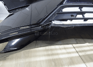 VOLVO XC60 zderzak przód lift 32296892 9