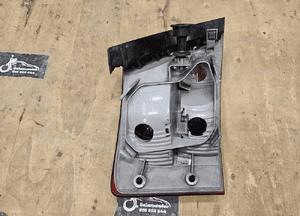 Lampa Lampy Tyl Tylna Prawa Lewa na w Blotnik AUDI A4 B7 Kombi Avant 39