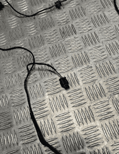 Bmw F45 F46 wiązka istalacja pdc zderzaka przód 8715295 5
