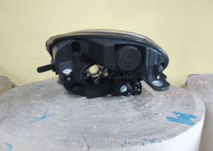 Lampa przód przednia prawa fiat 500L 5