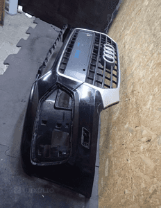 Zderzak przód audi Q3 s line lift 15- 3