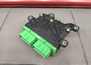 DODGE NITRO 2.8 CRD MODUŁ SENSOR AIRBAG STEROWNIK PUDUSZEK ORYGINAŁ 5