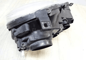 Lampa przód lewa vw polo iv 6Q1941007AF eu 5