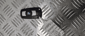 Bmw E90 komputer sterownik zestaw 7803373 6943834 9