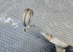 Przewod 8E1422893K Waz Rurka Wspomagania Maglownica Benzyna 1.6 1.8 T 2.0 Audi A4 B6 B7 Europa 24