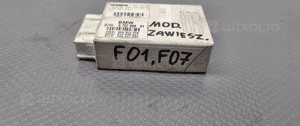 BMW F01 F07 MODUŁ STERUJĄCY ZAWIESZENIA 6797090 3