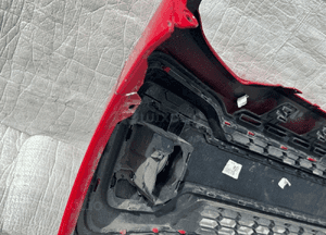 VW UP LIFT ZDERZAK PRZEDNI 16- 7