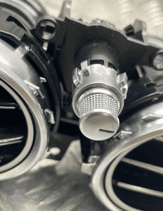 Mercedes W213 kanał powietrza kratka nawiewu A2138307800 5